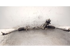 Recambio de cremallera direccion para volkswagen polo iv (9n_, 9a_) 1.4 tdi referencia OEM IAM 6Q14230558A 0230080050001 