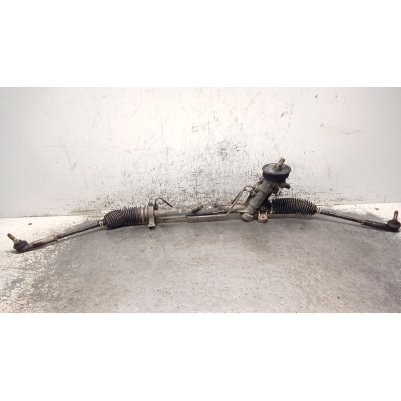 Recambio de cremallera direccion para volkswagen polo iv (9n_, 9a_) 1.4 tdi referencia OEM IAM 6Q14230558A 0230080050001 