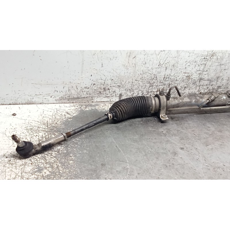 Recambio de cremallera direccion para volkswagen polo iv (9n_, 9a_) 1.4 tdi referencia OEM IAM 6Q14230558A 0230080050001 