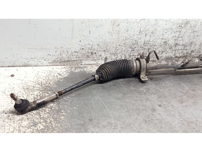 Recambio de cremallera direccion para volkswagen polo iv (9n_, 9a_) 1.4 tdi referencia OEM IAM 6Q14230558A 0230080050001 