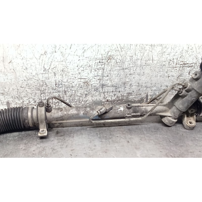 Recambio de cremallera direccion para volkswagen polo iv (9n_, 9a_) 1.4 tdi referencia OEM IAM 6Q14230558A 0230080050001 