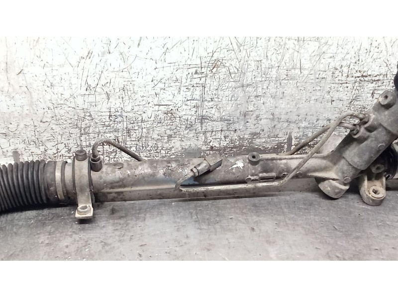 Recambio de cremallera direccion para volkswagen polo iv (9n_, 9a_) 1.4 tdi referencia OEM IAM 6Q14230558A 0230080050001 