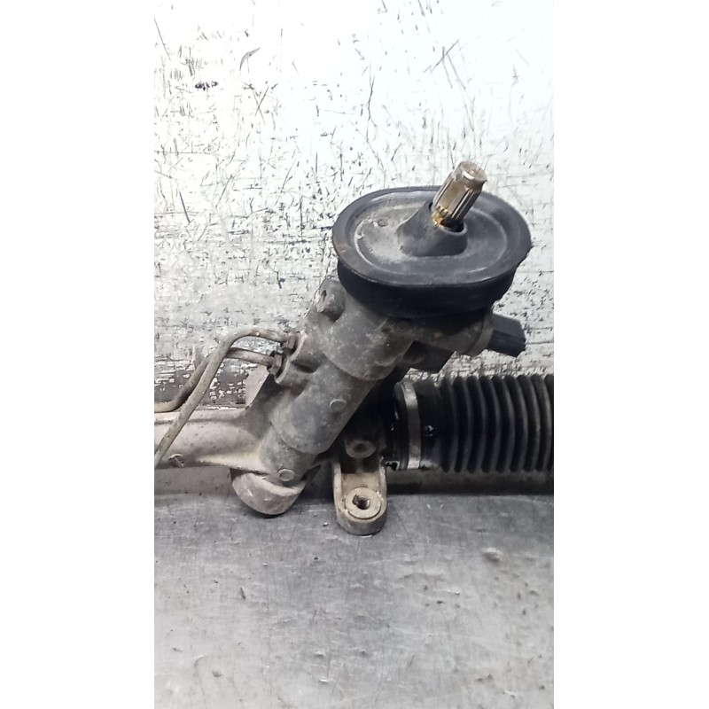 Recambio de cremallera direccion para volkswagen polo iv (9n_, 9a_) 1.4 tdi referencia OEM IAM 6Q14230558A 0230080050001 