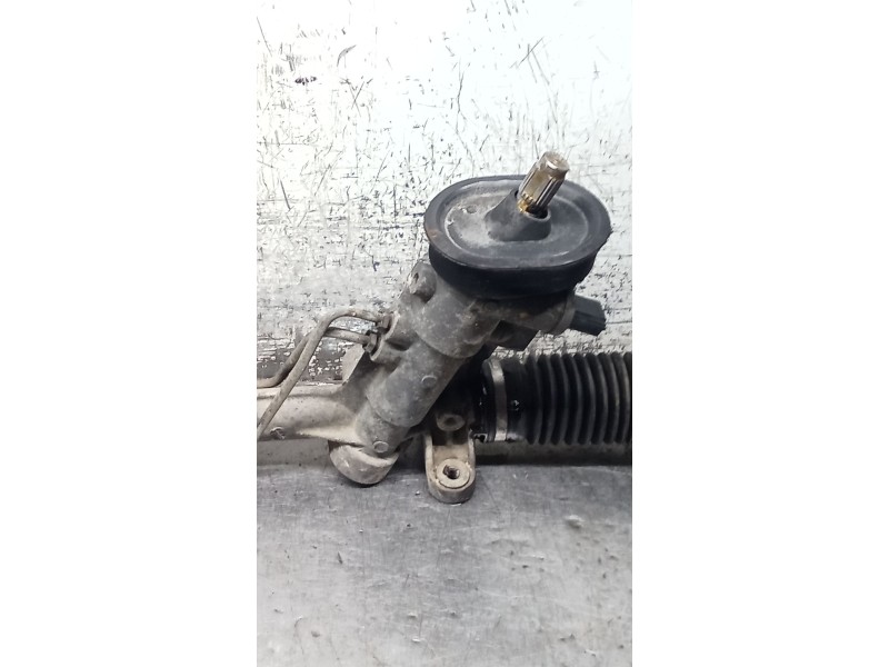 Recambio de cremallera direccion para volkswagen polo iv (9n_, 9a_) 1.4 tdi referencia OEM IAM 6Q14230558A 0230080050001 