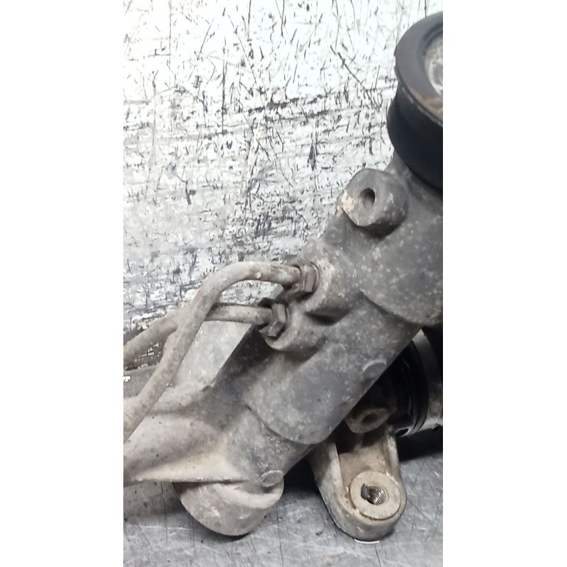 Recambio de cremallera direccion para volkswagen polo iv (9n_, 9a_) 1.4 tdi referencia OEM IAM 6Q14230558A 0230080050001 
