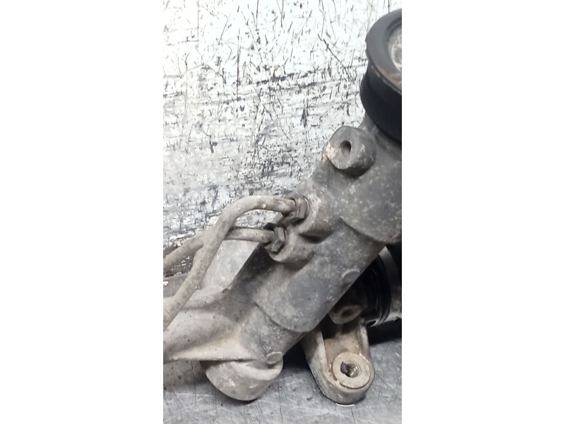 Recambio de cremallera direccion para volkswagen polo iv (9n_, 9a_) 1.4 tdi referencia OEM IAM 6Q14230558A 0230080050001 