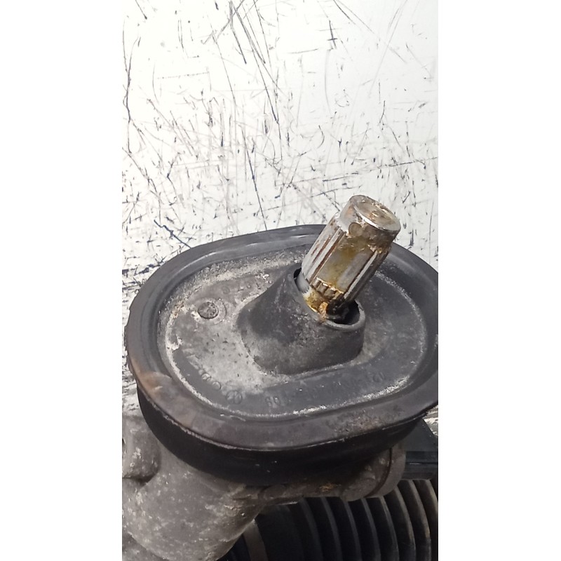 Recambio de cremallera direccion para volkswagen polo iv (9n_, 9a_) 1.4 tdi referencia OEM IAM 6Q14230558A 0230080050001 