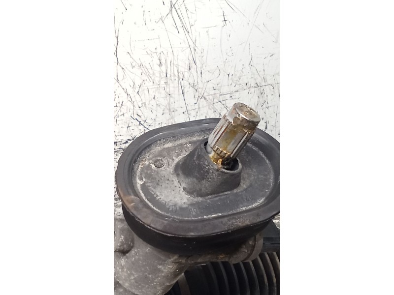 Recambio de cremallera direccion para volkswagen polo iv (9n_, 9a_) 1.4 tdi referencia OEM IAM 6Q14230558A 0230080050001 