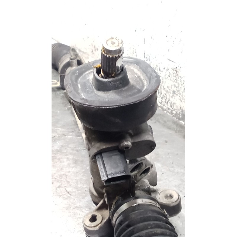 Recambio de cremallera direccion para volkswagen polo iv (9n_, 9a_) 1.4 tdi referencia OEM IAM 6Q14230558A 0230080050001 
