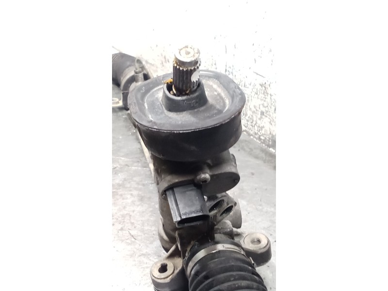 Recambio de cremallera direccion para volkswagen polo iv (9n_, 9a_) 1.4 tdi referencia OEM IAM 6Q14230558A 0230080050001 