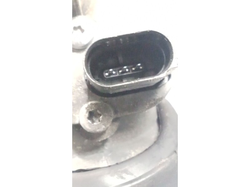 Recambio de cremallera direccion para volkswagen polo iv (9n_, 9a_) 1.4 tdi referencia OEM IAM 6Q14230558A 0230080050001 