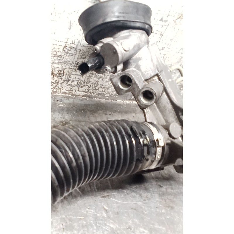 Recambio de cremallera direccion para volkswagen polo iv (9n_, 9a_) 1.4 tdi referencia OEM IAM 6Q14230558A 0230080050001 