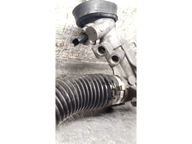 Recambio de cremallera direccion para volkswagen polo iv (9n_, 9a_) 1.4 tdi referencia OEM IAM 6Q14230558A 0230080050001 