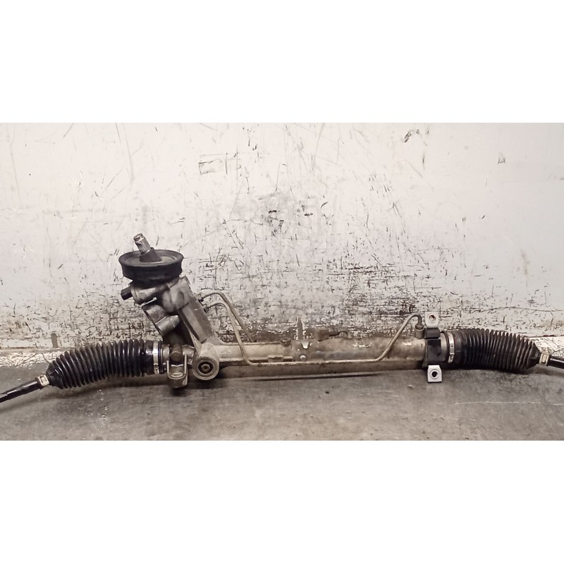 Recambio de cremallera direccion para volkswagen polo iv (9n_, 9a_) 1.4 tdi referencia OEM IAM 6Q14230558A 0230080050001 