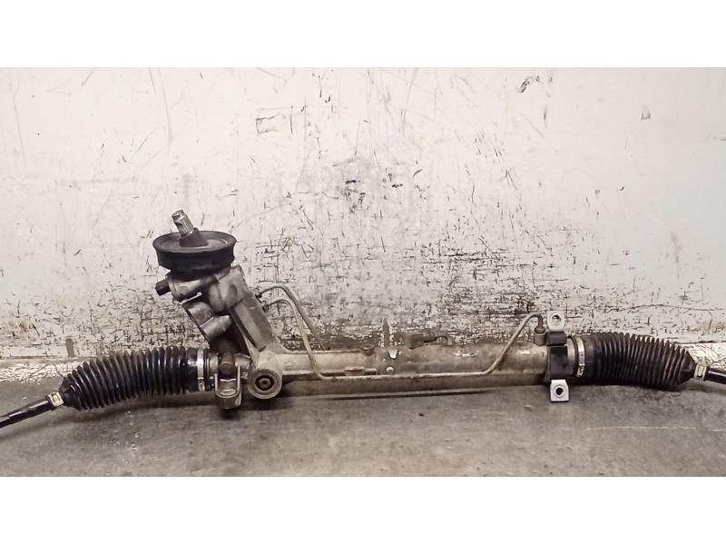 Recambio de cremallera direccion para volkswagen polo iv (9n_, 9a_) 1.4 tdi referencia OEM IAM 6Q14230558A 0230080050001 