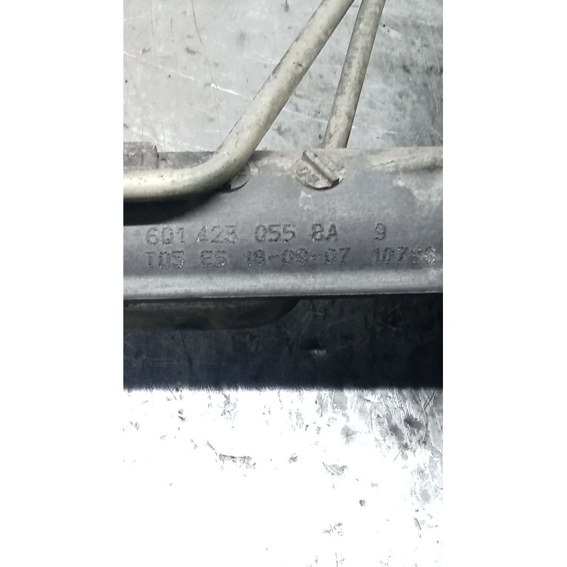Recambio de cremallera direccion para volkswagen polo iv (9n_, 9a_) 1.4 tdi referencia OEM IAM 6Q14230558A 0230080050001 