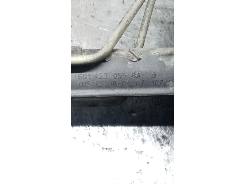 Recambio de cremallera direccion para volkswagen polo iv (9n_, 9a_) 1.4 tdi referencia OEM IAM 6Q14230558A 0230080050001 