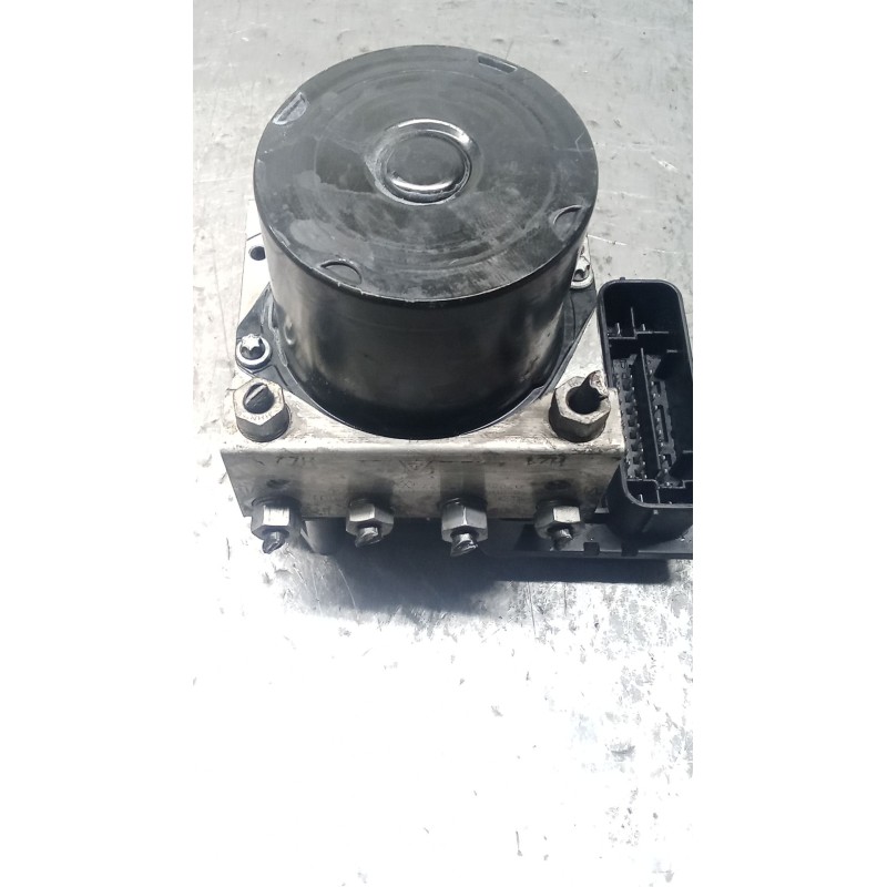 Recambio de abs para volkswagen polo iv (9n_, 9a_) 1.4 tdi referencia OEM IAM 6Q0307379AF 0265800511 065231712 6Q0614117S