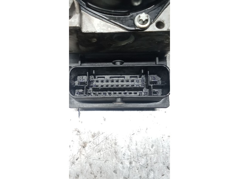 Recambio de abs para volkswagen polo iv (9n_, 9a_) 1.4 tdi referencia OEM IAM 6Q0307379AF 0265800511 065231712 6Q0614117S