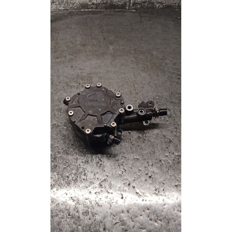 Recambio de depresor freno / bomba vacio para volkswagen polo iv (9n_, 9a_) 1.4 tdi referencia OEM IAM 038145209  