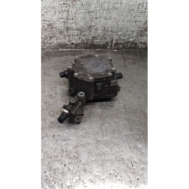 Recambio de depresor freno / bomba vacio para volkswagen polo iv (9n_, 9a_) 1.4 tdi referencia OEM IAM 038145209  