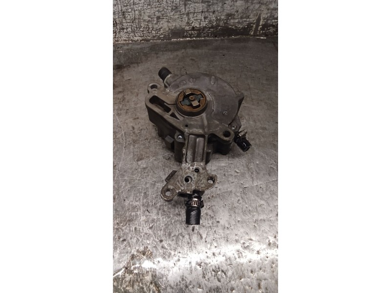 Recambio de depresor freno / bomba vacio para volkswagen polo iv (9n_, 9a_) 1.4 tdi referencia OEM IAM 038145209  