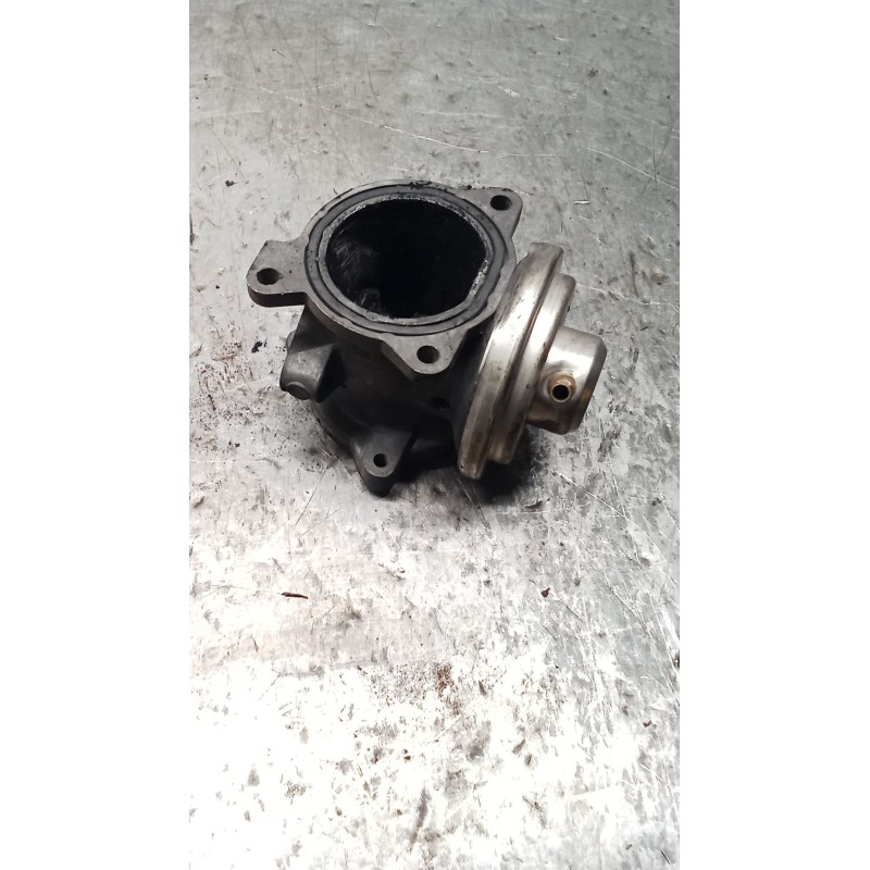 Recambio de valvula egr para volkswagen polo iv (9n_, 9a_) 1.4 tdi referencia OEM IAM 045129637A 045131501F 
