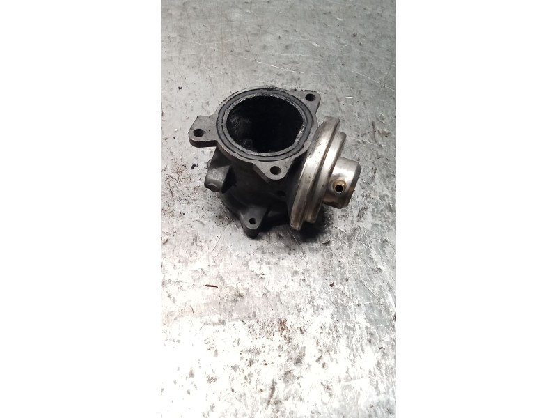 Recambio de valvula egr para volkswagen polo iv (9n_, 9a_) 1.4 tdi referencia OEM IAM 045129637A 045131501F 