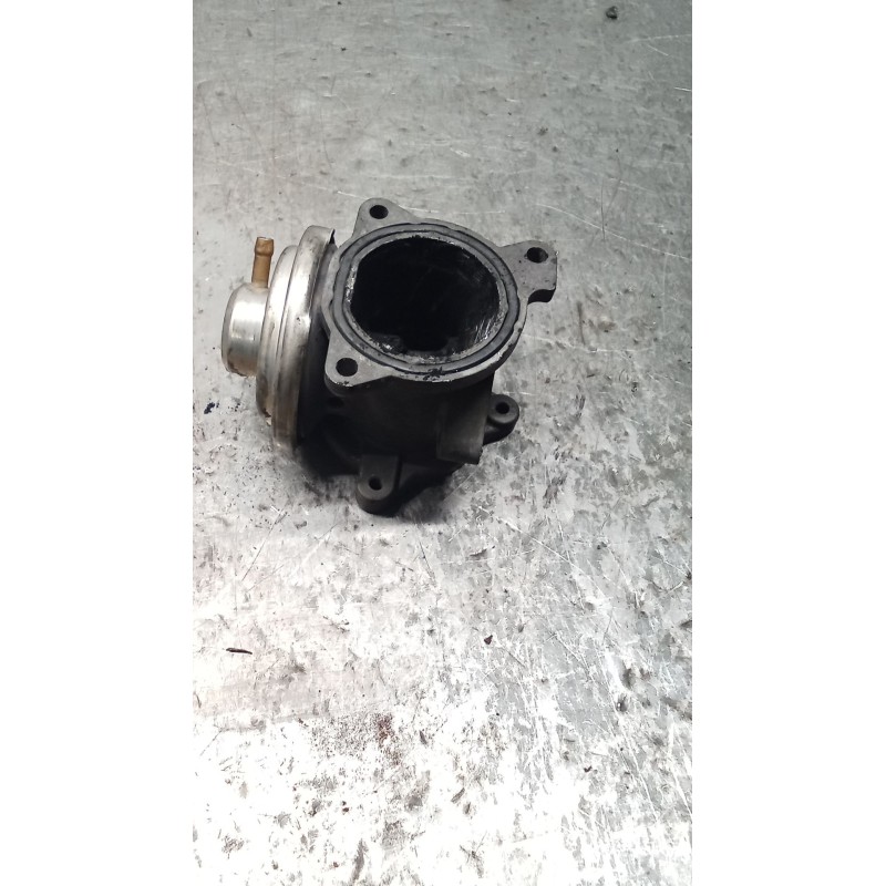 Recambio de valvula egr para volkswagen polo iv (9n_, 9a_) 1.4 tdi referencia OEM IAM 045129637A 045131501F 