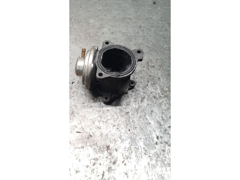 Recambio de valvula egr para volkswagen polo iv (9n_, 9a_) 1.4 tdi referencia OEM IAM 045129637A 045131501F 
