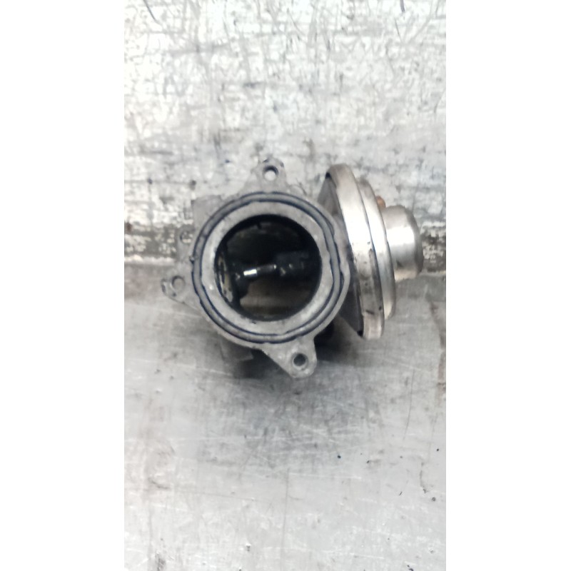 Recambio de valvula egr para volkswagen polo iv (9n_, 9a_) 1.4 tdi referencia OEM IAM 045129637A 045131501F 