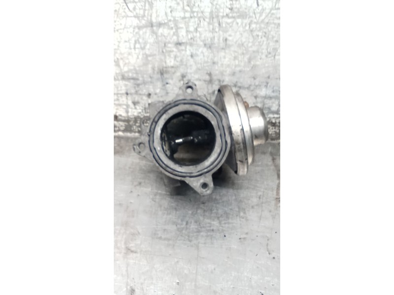 Recambio de valvula egr para volkswagen polo iv (9n_, 9a_) 1.4 tdi referencia OEM IAM 045129637A 045131501F 