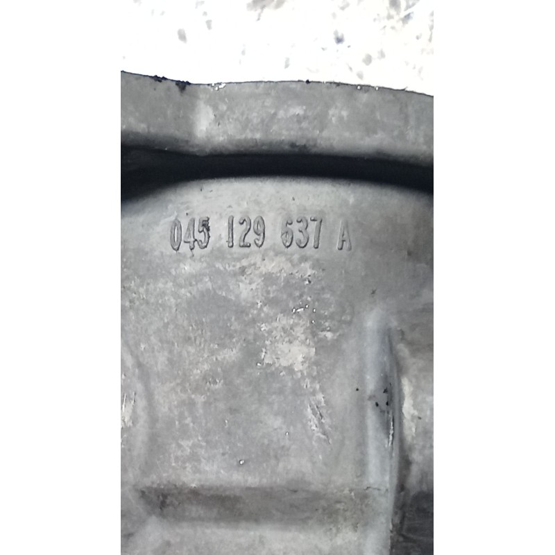 Recambio de valvula egr para volkswagen polo iv (9n_, 9a_) 1.4 tdi referencia OEM IAM 045129637A 045131501F 