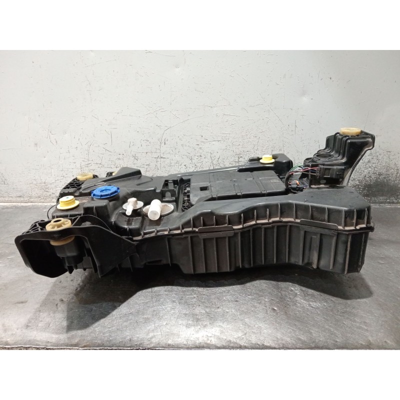 Recambio de deposito combustible para citroën c5 aircross (ac_, aj_, ar_, a4_) 2.0 bluehdi 180 (ajehzr) referencia OEM IAM 98256