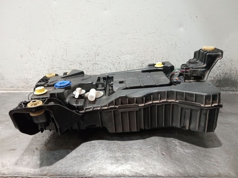 Recambio de deposito combustible para citroën c5 aircross (ac_, aj_, ar_, a4_) 2.0 bluehdi 180 (ajehzr) referencia OEM IAM 98256