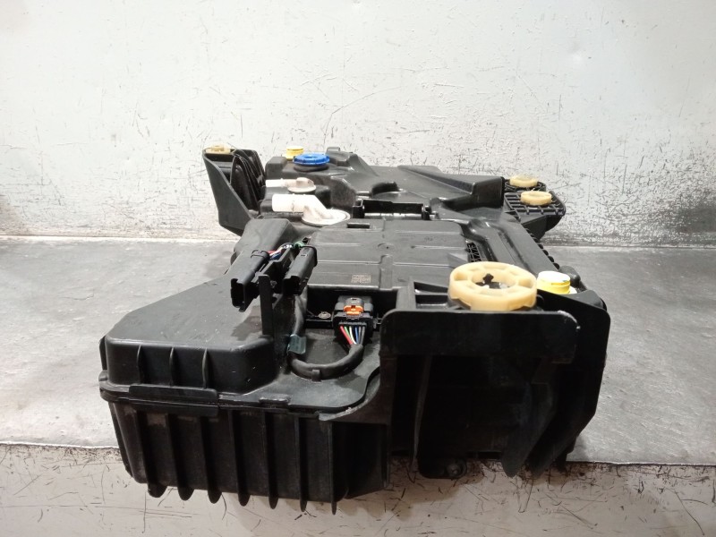 Recambio de deposito combustible para citroën c5 aircross (ac_, aj_, ar_, a4_) 2.0 bluehdi 180 (ajehzr) referencia OEM IAM 98256