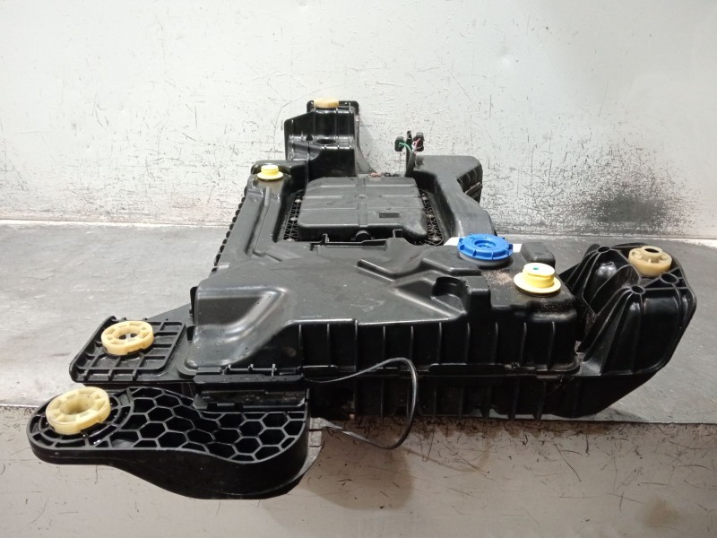 Recambio de deposito combustible para citroën c5 aircross (ac_, aj_, ar_, a4_) 2.0 bluehdi 180 (ajehzr) referencia OEM IAM 98256