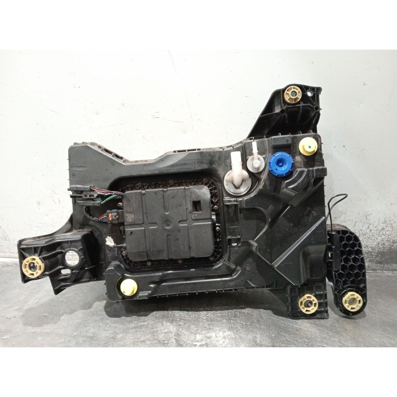 Recambio de deposito combustible para citroën c5 aircross (ac_, aj_, ar_, a4_) 2.0 bluehdi 180 (ajehzr) referencia OEM IAM 98256