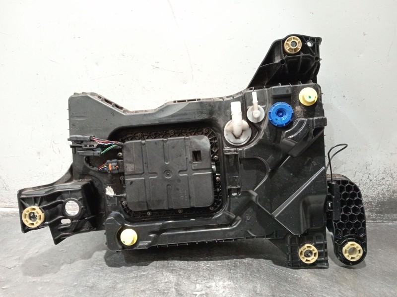 Recambio de deposito combustible para citroën c5 aircross (ac_, aj_, ar_, a4_) 2.0 bluehdi 180 (ajehzr) referencia OEM IAM 98256