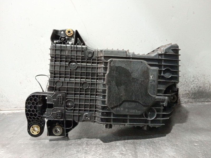 Recambio de deposito combustible para citroën c5 aircross (ac_, aj_, ar_, a4_) 2.0 bluehdi 180 (ajehzr) referencia OEM IAM 98256