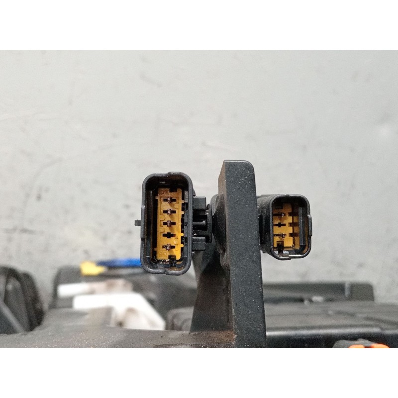 Recambio de deposito combustible para citroën c5 aircross (ac_, aj_, ar_, a4_) 2.0 bluehdi 180 (ajehzr) referencia OEM IAM 98256