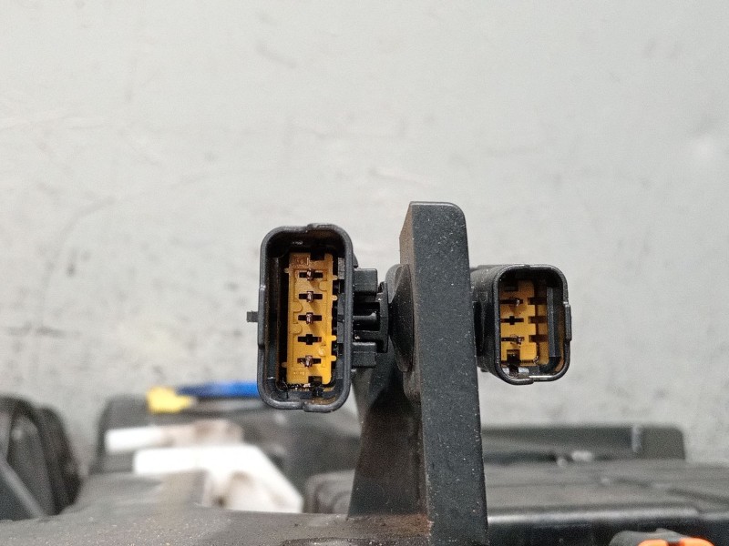 Recambio de deposito combustible para citroën c5 aircross (ac_, aj_, ar_, a4_) 2.0 bluehdi 180 (ajehzr) referencia OEM IAM 98256