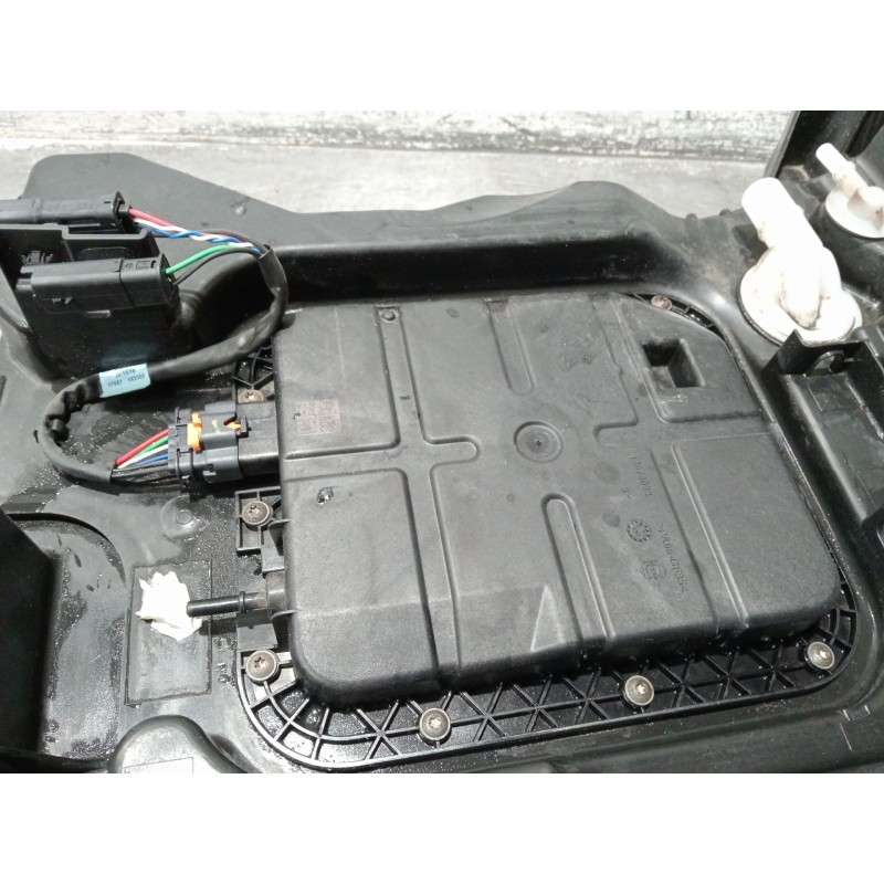 Recambio de deposito combustible para citroën c5 aircross (ac_, aj_, ar_, a4_) 2.0 bluehdi 180 (ajehzr) referencia OEM IAM 98256