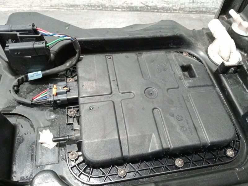 Recambio de deposito combustible para citroën c5 aircross (ac_, aj_, ar_, a4_) 2.0 bluehdi 180 (ajehzr) referencia OEM IAM 98256