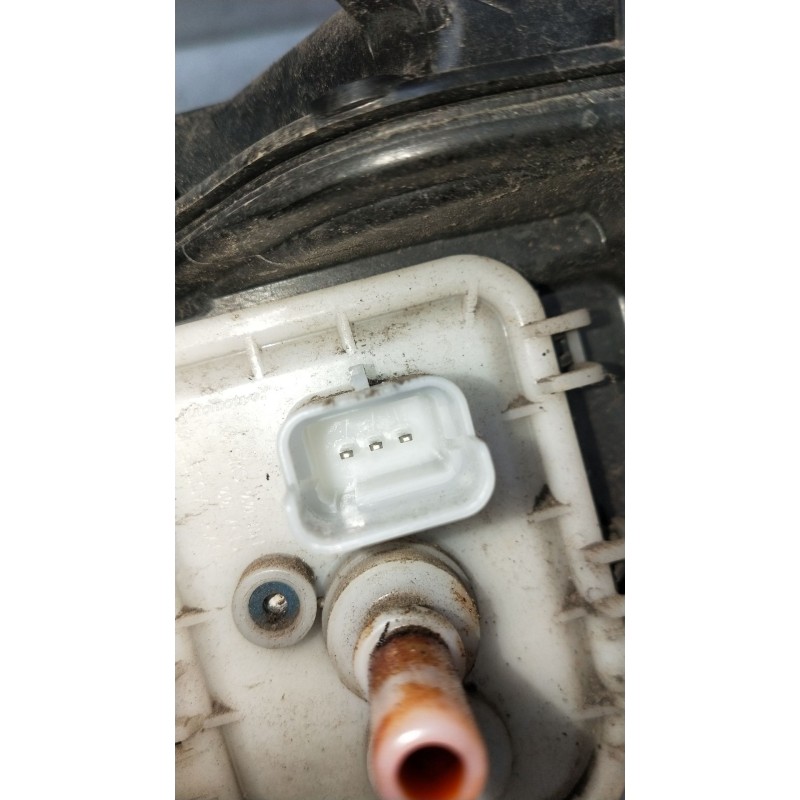 Recambio de deposito combustible para citroën c5 aircross (ac_, aj_, ar_, a4_) 2.0 bluehdi 180 (ajehzr) referencia OEM IAM 98097