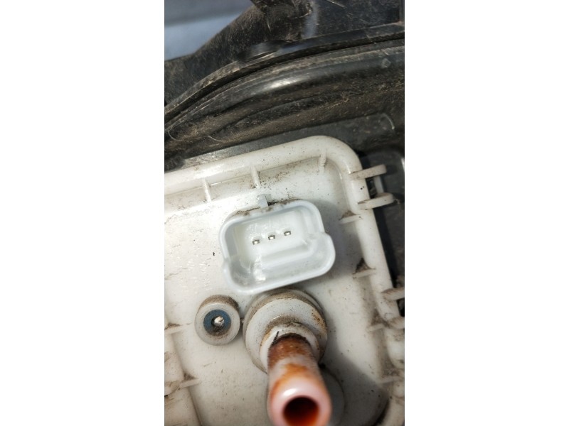 Recambio de deposito combustible para citroën c5 aircross (ac_, aj_, ar_, a4_) 2.0 bluehdi 180 (ajehzr) referencia OEM IAM 98097