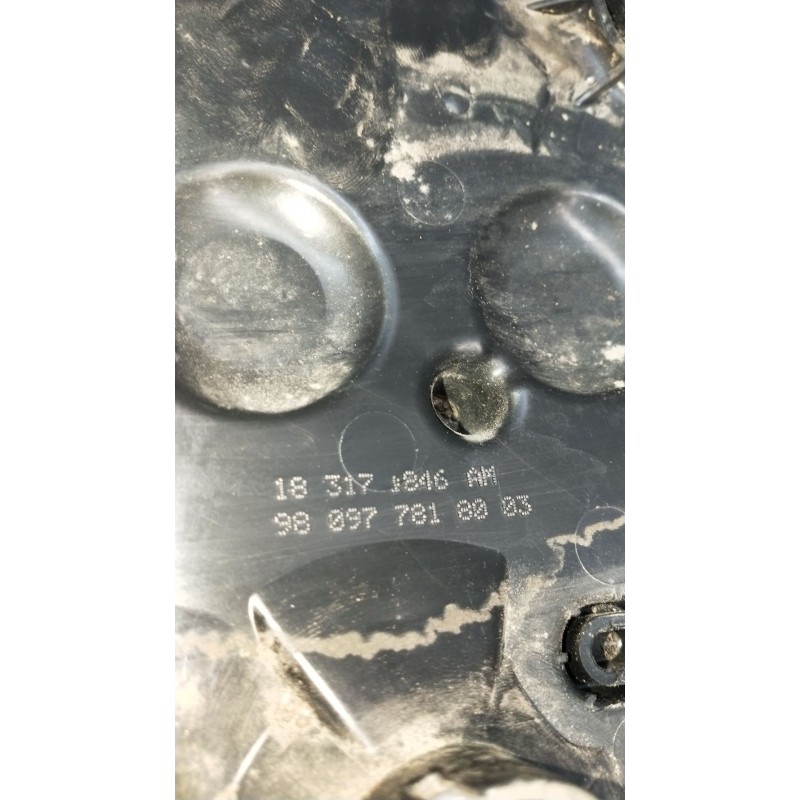 Recambio de deposito combustible para citroën c5 aircross (ac_, aj_, ar_, a4_) 2.0 bluehdi 180 (ajehzr) referencia OEM IAM 98097