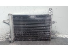 Recambio de condensador / radiador aire acondicionado para volkswagen polo iv (9n_, 9a_) 1.4 tdi referencia OEM IAM 8FC351301531