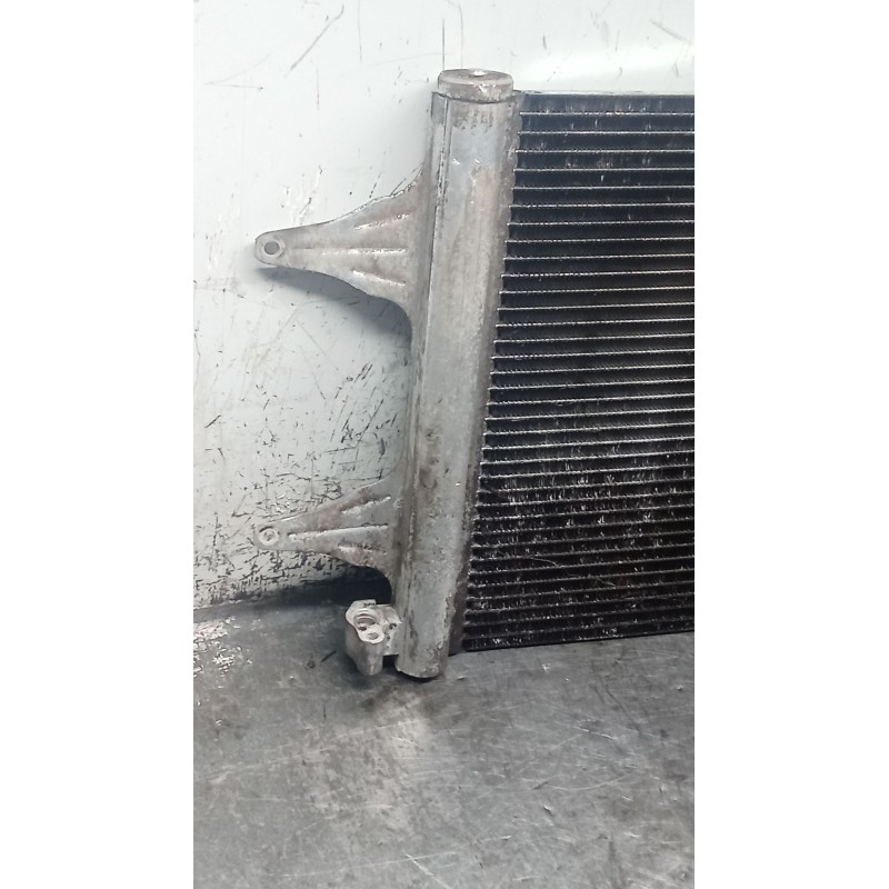 Recambio de condensador / radiador aire acondicionado para volkswagen polo iv (9n_, 9a_) 1.4 tdi referencia OEM IAM 8FC351301531