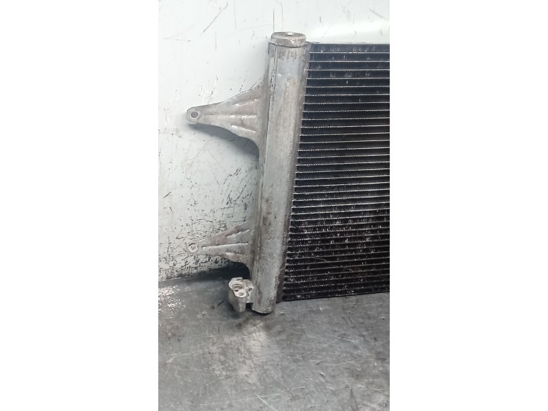 Recambio de condensador / radiador aire acondicionado para volkswagen polo iv (9n_, 9a_) 1.4 tdi referencia OEM IAM 8FC351301531